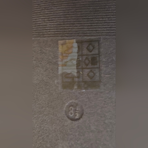 New Shu Shop Catherine" Quilted Espadrille Slides Size 8.5 - Picture 7 of 9